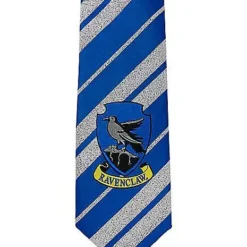 Kids Ravenclaw Tie - Harry Potter -Spirit Spooky Store 01536994 c