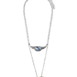 Corpse Bride Jewelry Set