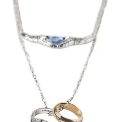 Corpse Bride Jewelry Set 5 Corpse Bride Jewelry Set -Spirit Spooky Store 01538321 c