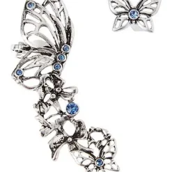 Corpse Bride Earrings Set