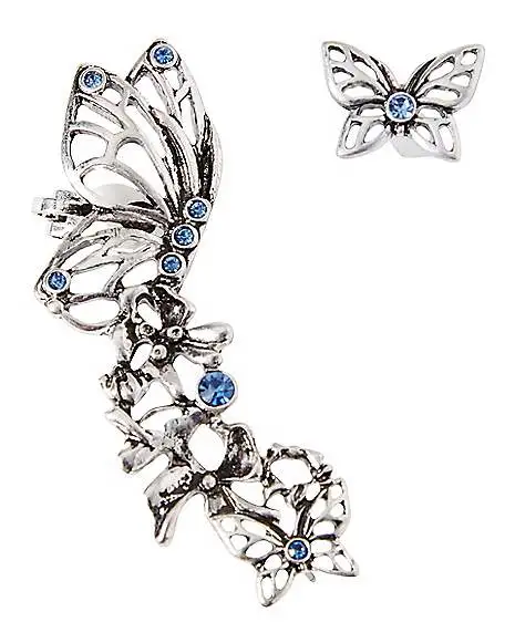 Corpse Bride Earrings Set 1 Corpse Bride Earrings Set