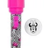Pink Minnie Mouse Handheld Projector - Mickey And Friends