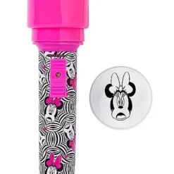 Pink Minnie Mouse Handheld Projector - Mickey And Friends