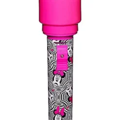 Pink Minnie Mouse Handheld Projector - Mickey And Friends -Spirit Spooky Store 01538438 c