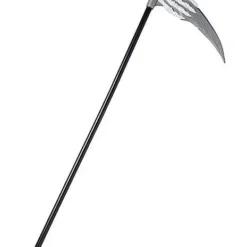Skeleton Scythe