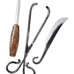 Plague Doctor Tool Set