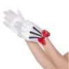 Minnie Mouse Gloves - Mickey And Friends