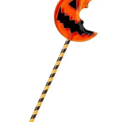 Light-Up Sam Lollipop - Trick 'r Treat