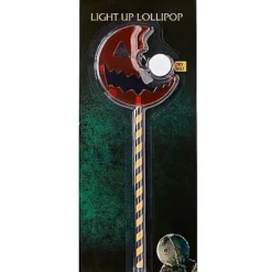 Light-Up Sam Lollipop - Trick 'r Treat -Spirit Spooky Store 01538917 d