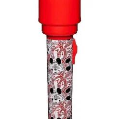 Red Mickey Mouse Handheld Projector - Mickey And Friends