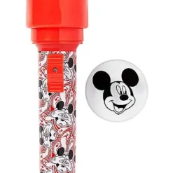 Red Mickey Mouse Handheld Projector - Mickey And Friends -Spirit Spooky Store 01539071 d
