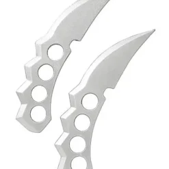 Chakra Blades - Naruto Shippuden