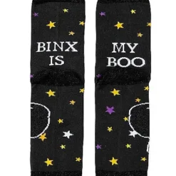 Hocus Pocus Crew Socks 2 Pack - Hocus Pocus 7 Hocus Pocus Crew Socks 2 Pack - Hocus Pocus -Spirit Spooky Store 01539246 d