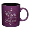 Not Every Witch Mug 20 Oz.