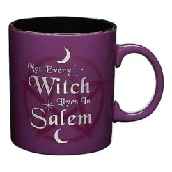 Not Every Witch Mug 20 Oz.