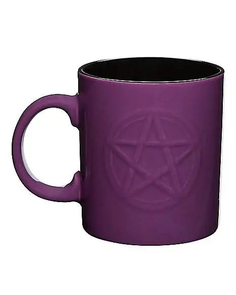 Not Every Witch Mug 20 Oz. 2 Not Every Witch Mug 20 Oz. - Image 2