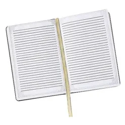 Gothic Noir Skull Journal -Spirit Spooky Store 01540152 c