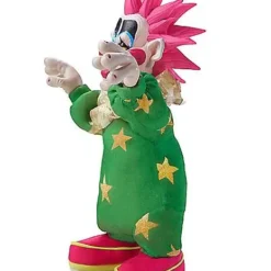 Spikey Side Stepper Decoration - Killer Klowns From Outer Space 11 Spikey Side Stepper Decoration - Killer Klowns From Outer Space -Spirit Spooky Store 01540384 d