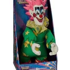 Spikey Side Stepper Decoration - Killer Klowns From Outer Space 13 Spikey Side Stepper Decoration - Killer Klowns From Outer Space -Spirit Spooky Store 01540384 f