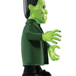 Vintage Frankenstein Sidestepper -Spirit Spooky Store 01540418 d