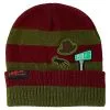 Freddy Beanie - A Nightmare On Elm Street
