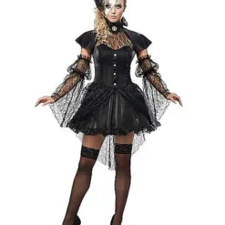 Adult Victorian Doll Costume