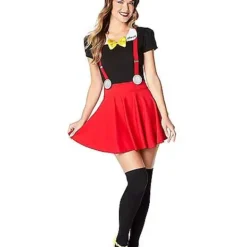 Adult Mickey Mouse Costume Kit - Disney