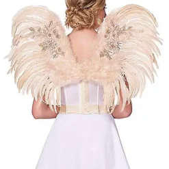 Applique Wings