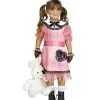 Toddler Dark Dolly Costume