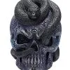Mystical Arts Snake Skull