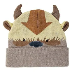 Appa Beanie Hat - Avatar The Last Airbender