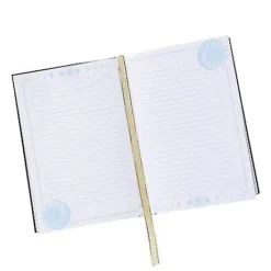 Tarot Moon And Sun Journal Deluxe -Spirit Spooky Store 01543404 c