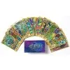 Deluxe Tarot Cards - Prism Edition