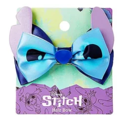 Stitch Bow - Lilo & Stitch -Spirit Spooky Store 01543719 c