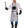 Adult Pig Butcher Costume