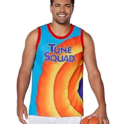 Tune Squad Jersey - Space Jam: A New Legacy
