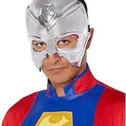 Adult Peacemaker Costume - The Suicide Squad -Spirit Spooky Store 01544717 c