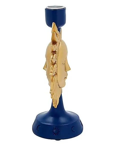 Tarot Sun Candle Holder 2 Tarot Sun Candle Holder - Image 2