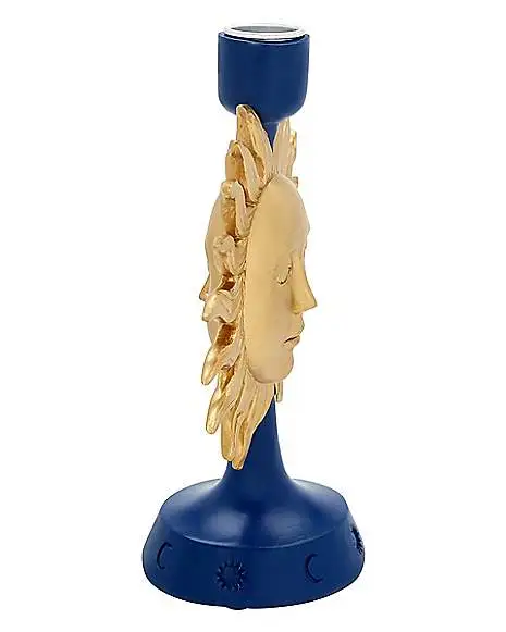 Tarot Sun Candle Holder 4 Tarot Sun Candle Holder - Image 4
