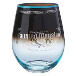 Madame Leota Stemless Glass 22 Oz. - The Haunted Mansion