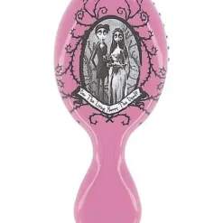 Corpse Bride Mini Hairbrush