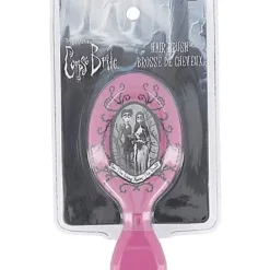 Corpse Bride Mini Hairbrush -Spirit Spooky Store 01545474 c