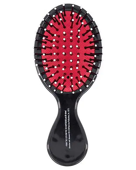 Friday The 13th Mini Hairbrush 2 Friday The 13th Mini Hairbrush - Image 2
