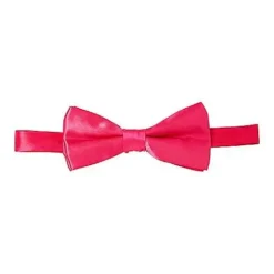 Pink Bowtie