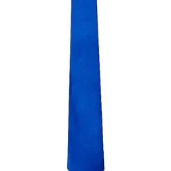 Royal Blue Tie