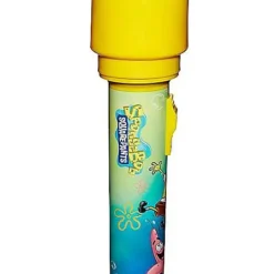 Yellow Character Handheld Projector - SpongeBob SquarePants