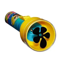 Yellow Character Handheld Projector - SpongeBob SquarePants 9 Yellow Character Handheld Projector - SpongeBob SquarePants -Spirit Spooky Store 01547041 d