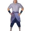 Adult Sasuke Costume - Naruto Shippuden