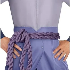 Adult Sasuke Costume - Naruto Shippuden -Spirit Spooky Store 01547223 c