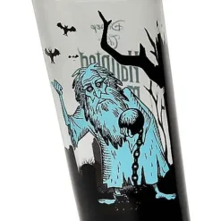 The Haunted Mansion Pint Glasses 4 Pack - Disney -Spirit Spooky Store 01547280 e
